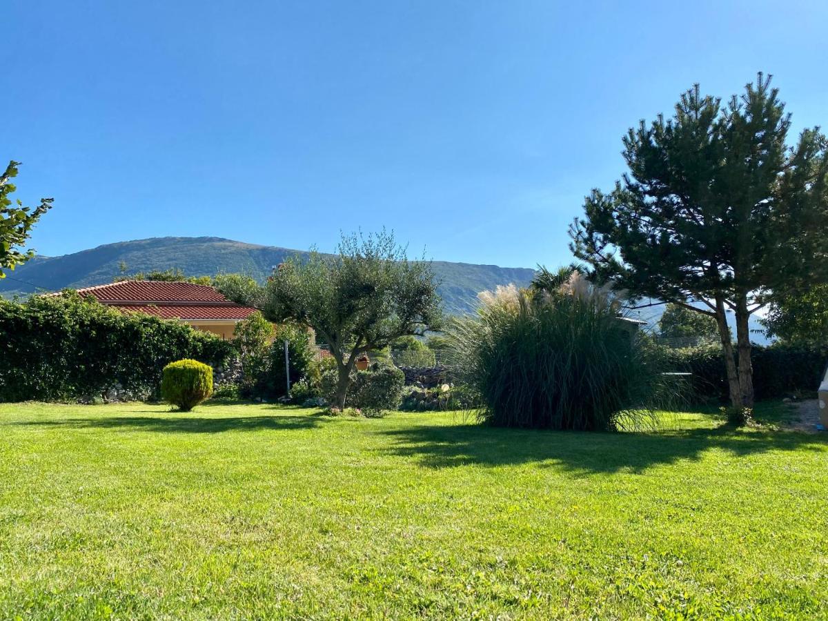 Haus Stepcich Βίλα Plomin Εξωτερικό φωτογραφία