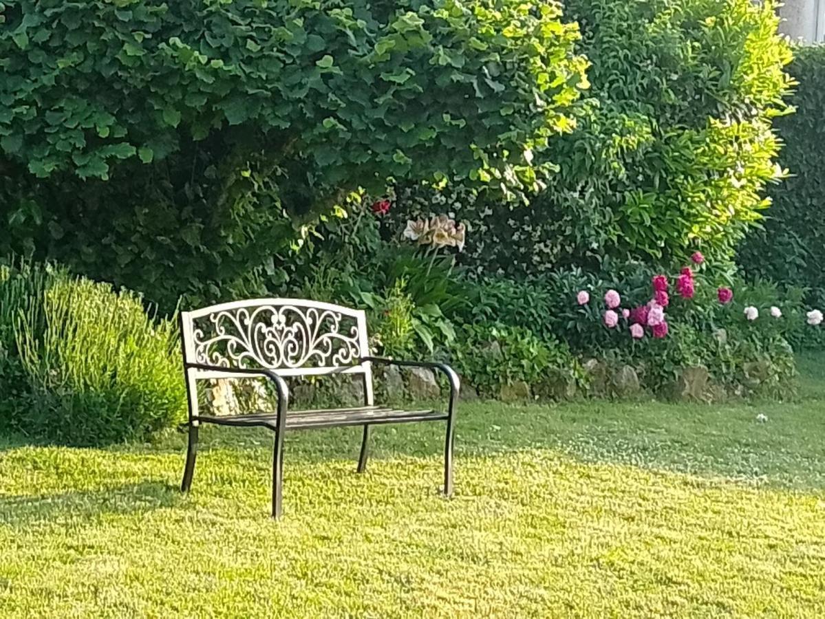 Haus Stepcich Βίλα Plomin Εξωτερικό φωτογραφία