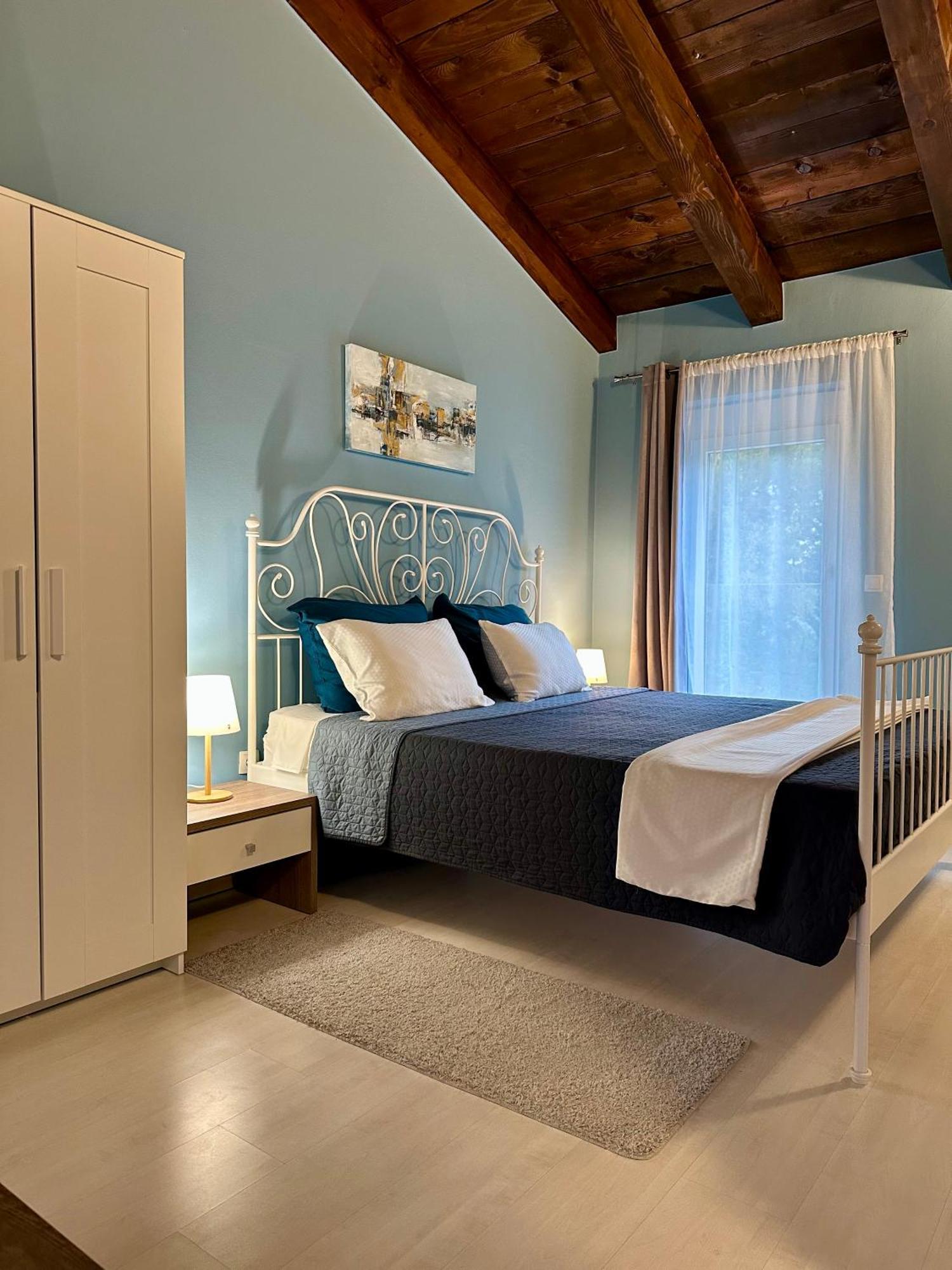 Haus Stepcich Βίλα Plomin Εξωτερικό φωτογραφία