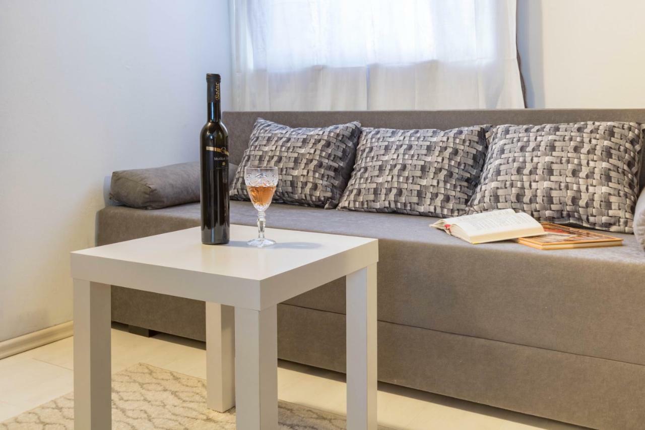 Haus Stepcich Βίλα Plomin Εξωτερικό φωτογραφία